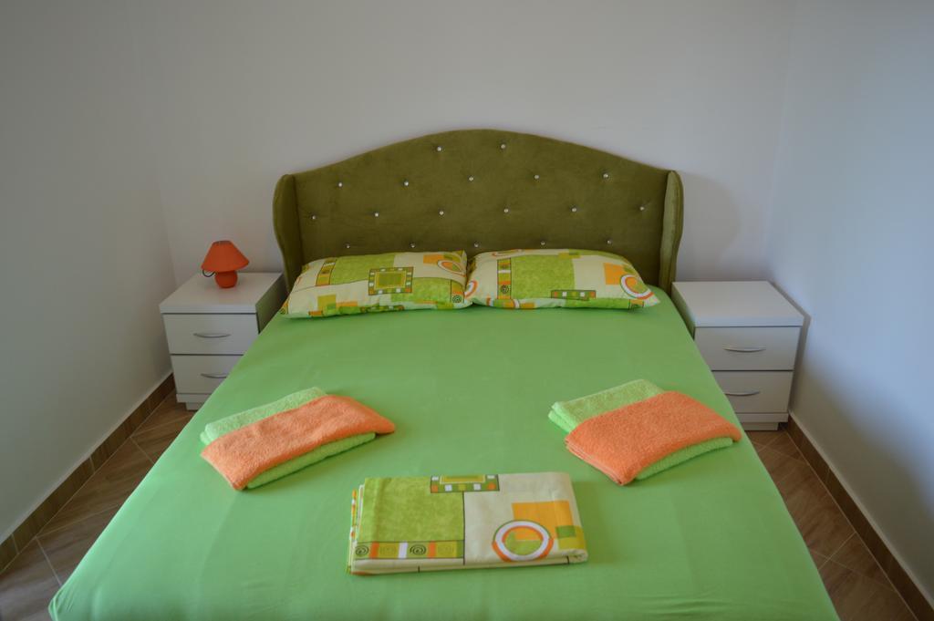 Apartament Coso Zlatne Njive Bb Kotor